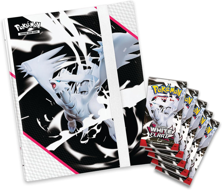 Colección Pokémon Tcg: Scarlet &amp; Violet Para Niños
