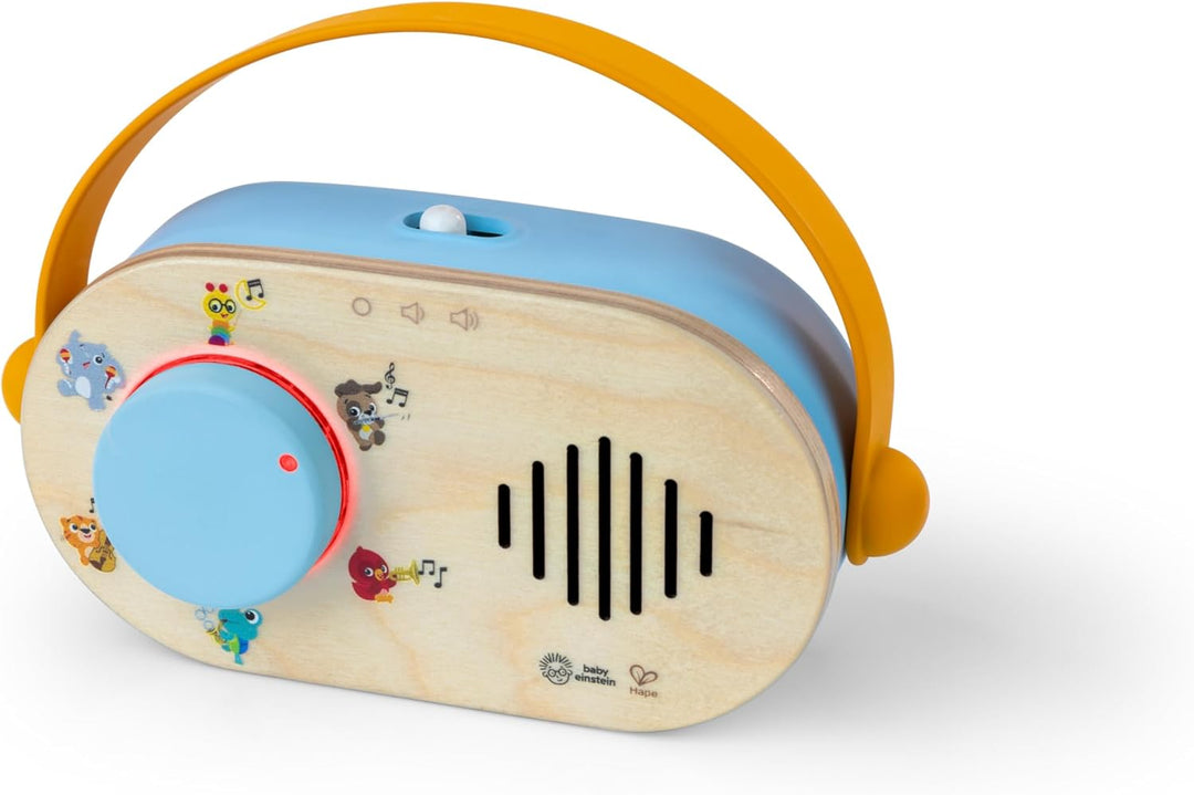 Juguete Musical Con Luces Y Sonidos Para Niños