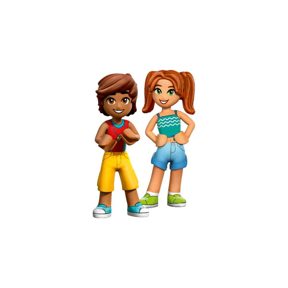 Juego Lego 84 Piezas Moto Acuática Niños