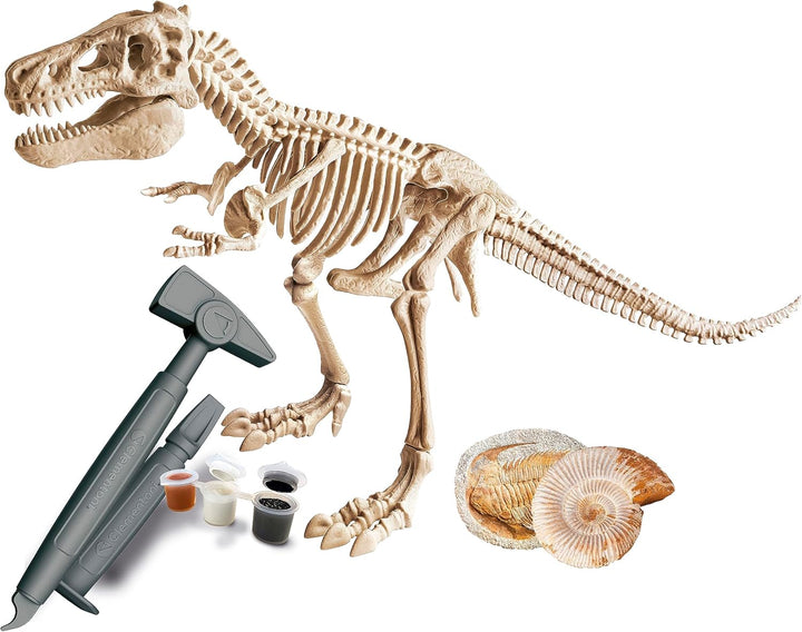 Juego Arqueojugando T-rex Gigante Niños