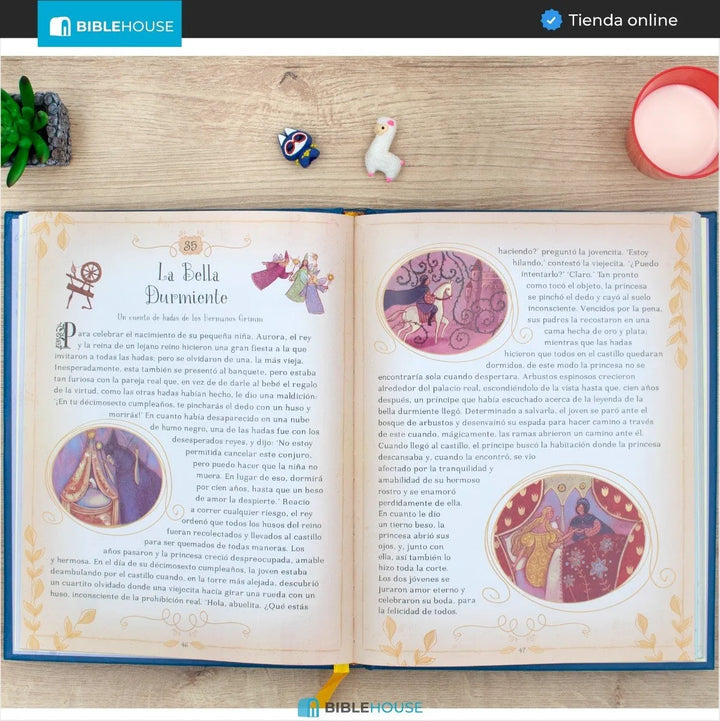 Libro 101 Cuentos Para Dormir Para Niños