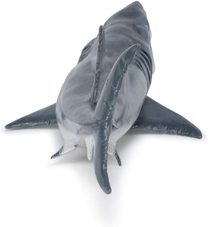 Figura Coleccionable Dinosaurio Megalodon Papo