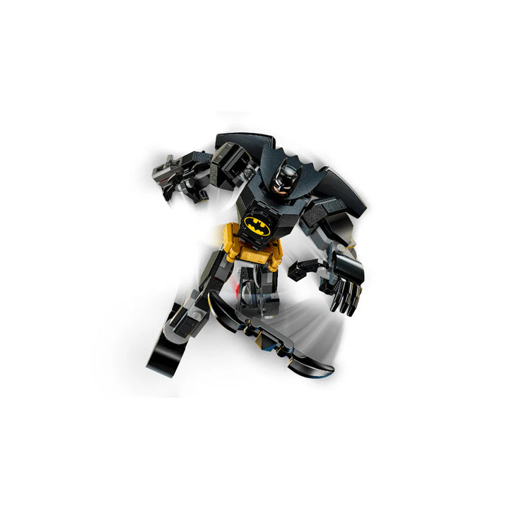 Lego  De Construcción Armadura Batman 140 Piezas