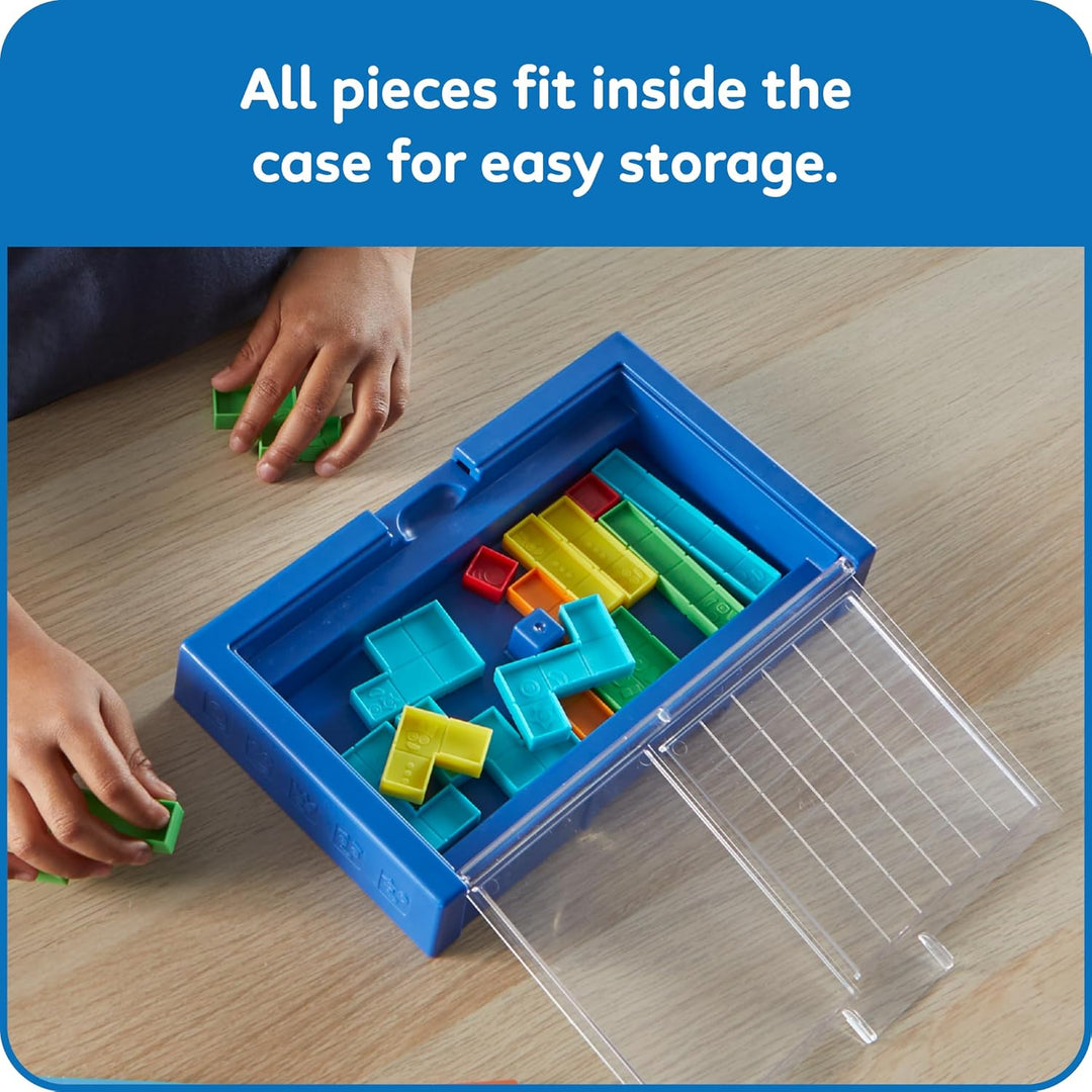 Rompecabezas  Numberblocks Para Niños