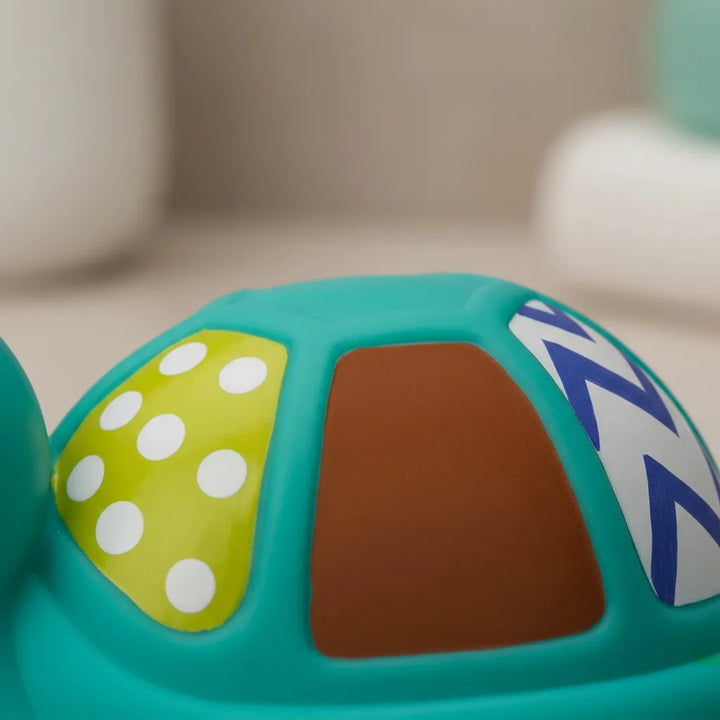 Juguete De Baño Para Bebés Tortuga Niños