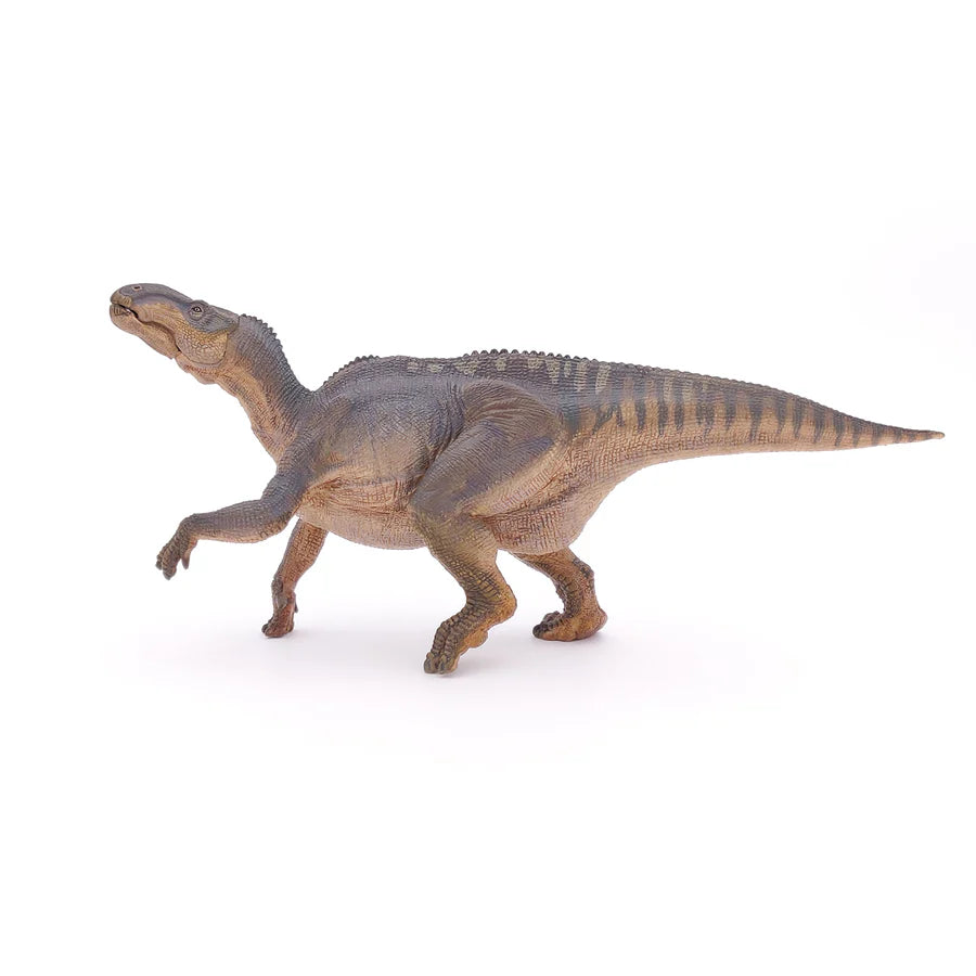 Figura Coleccionable Iguanodon Para Niños