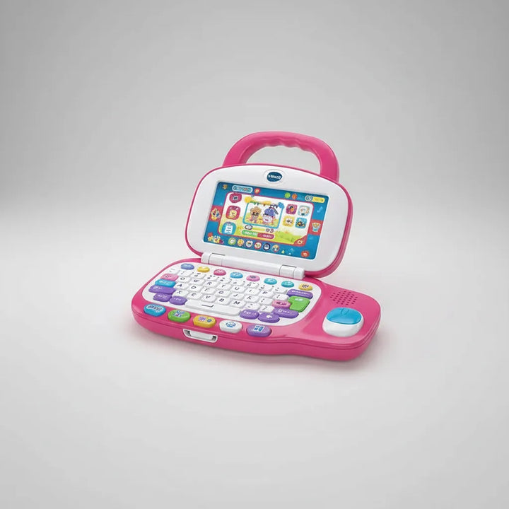 Juguete Pequeordenador Interactivo Para niños