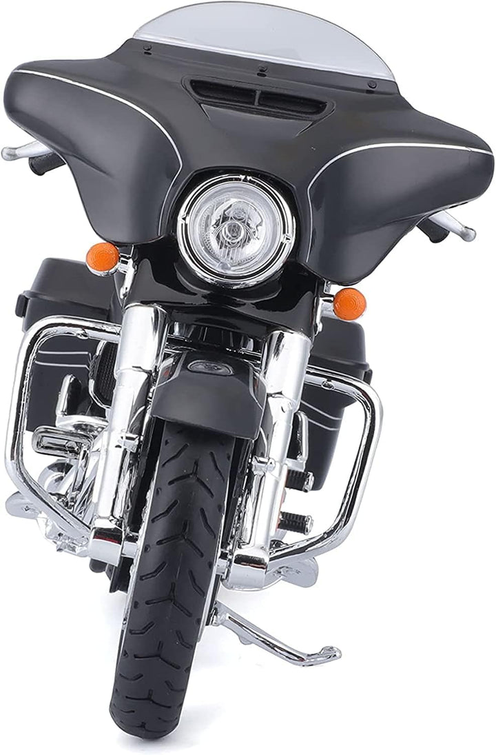 Moto A Escala Harley-davidson Street Glide Special 2015