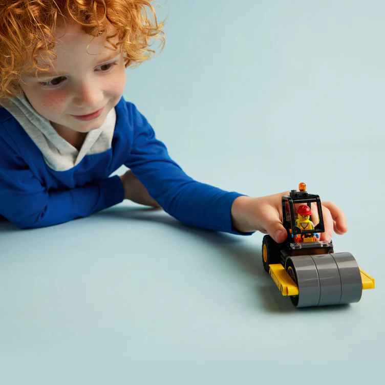 Lego Set Construcción Exploradores 92 Piezas Niños
