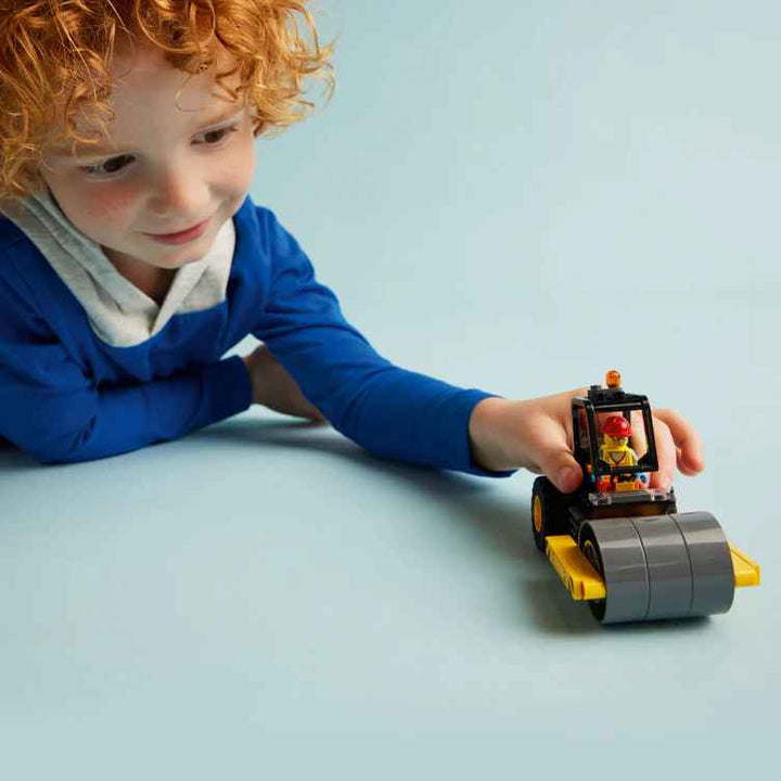 Lego Set Construcción Exploradores 92 Piezas Niños