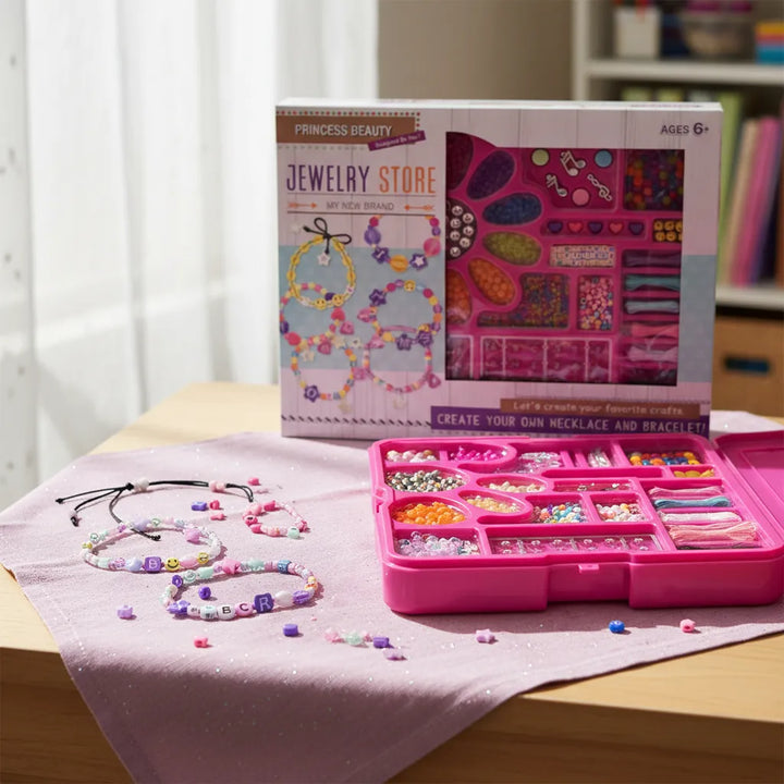Fabrica De Pulseras Manillas Y Joyas Flor Niños