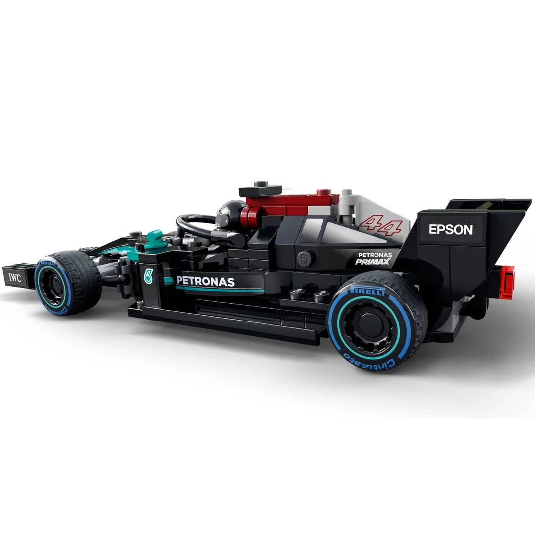 Lego Set De Construcción Formula One 564 Piezas niños