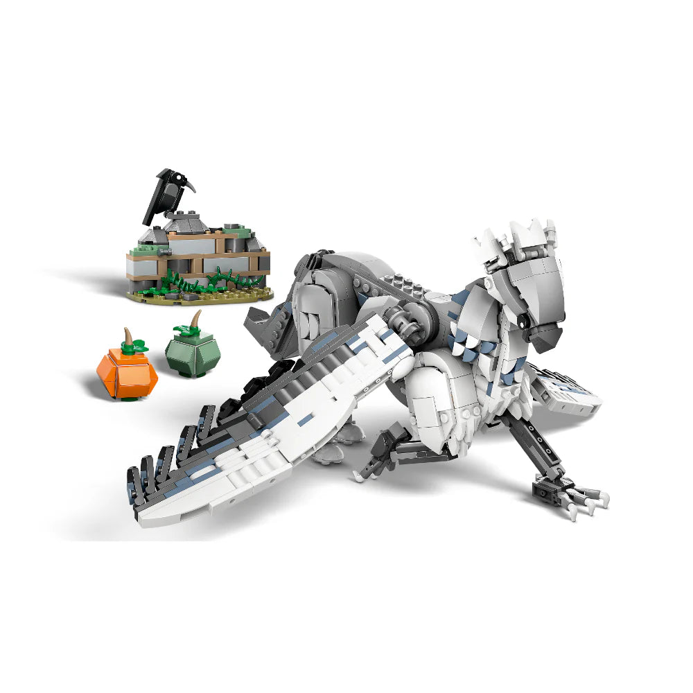 Juego Lego 723 Piezas Harry Potter Niños