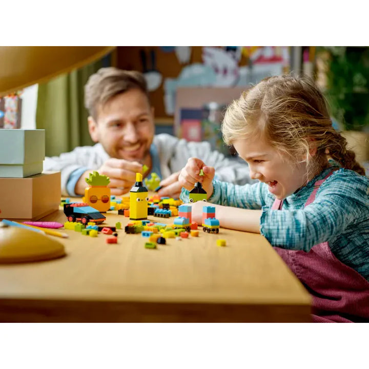 Lego Armatodo Ladrillos 1000 Piezas Para Niños
