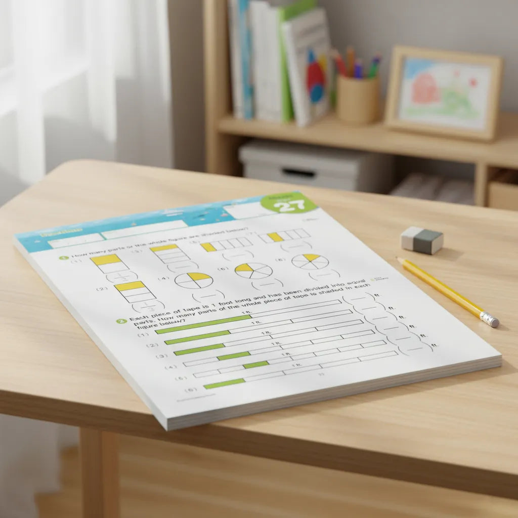 Libro Kumon Preparacion Matematicas Y Lectura Grado 3-4