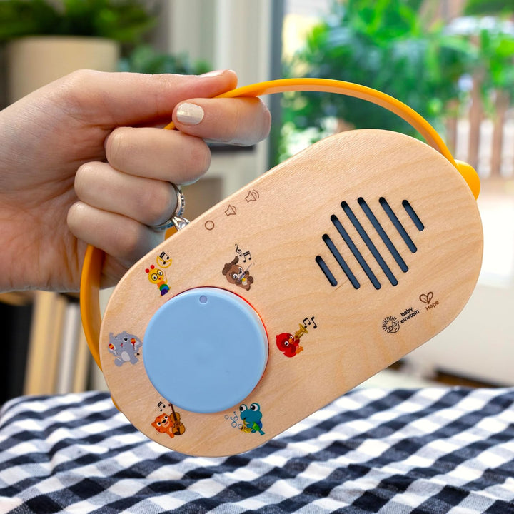 Juguete Musical Con Luces Y Sonidos Para Niños