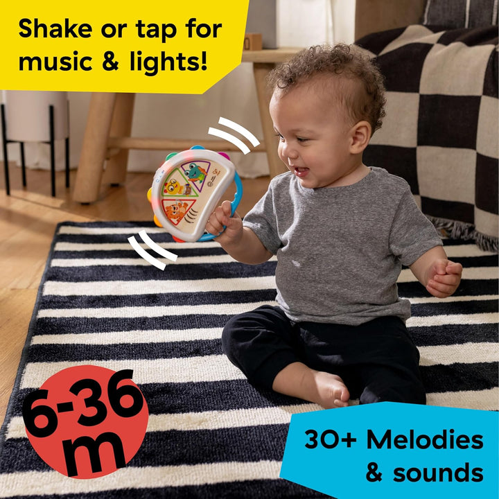 Juguete Musical Interactivo Sonidos Para Niños