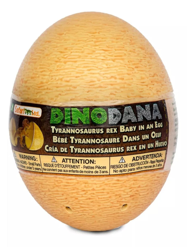Juguete Huevo Dinosaurio  Figura Colección Niños