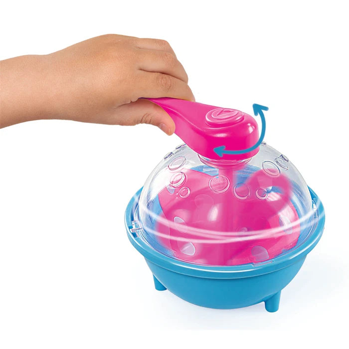 Juego Laboratorio Bombas De Baño Para Niños