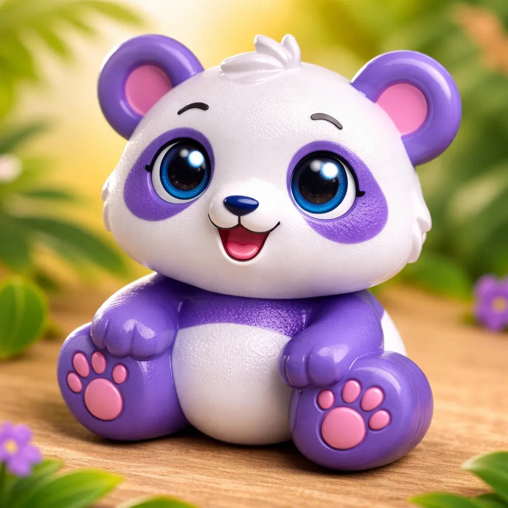 Libro Mini Divertilibros La Pandilla Para Niños