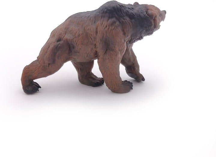 Figura Coleccionable Toro De Camargo Papo Pintado A Mano