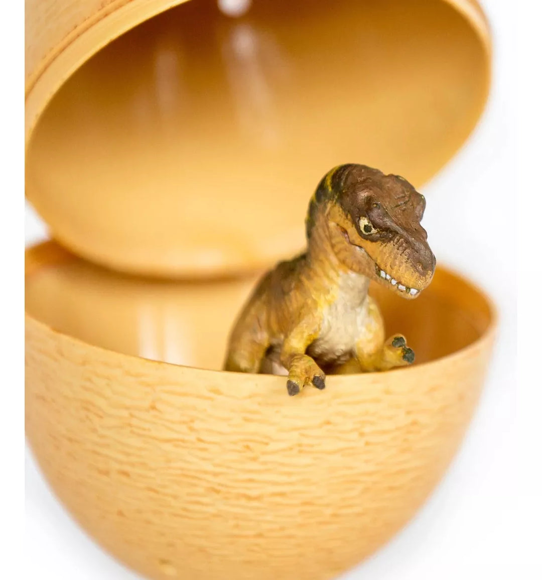 Juguete Huevo Dinosaurio  Figura Colección Niños