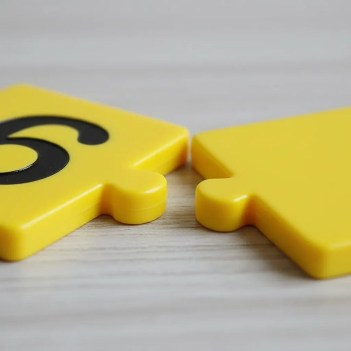 Juego Didáctico Aprendiendo Matemáticas