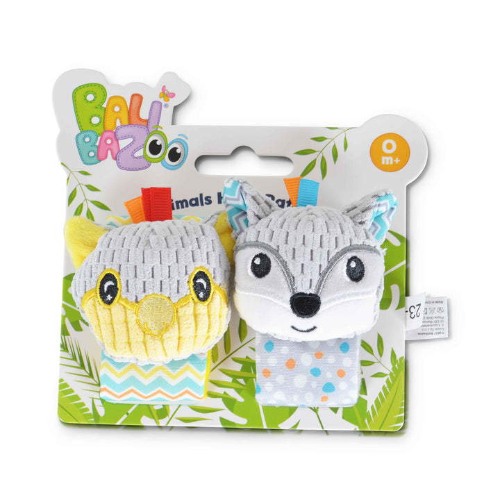 Juguete Sonajeros Multicolor Para Bebés