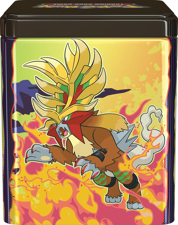 Juego Pokémon Tcg: Stacking Collector&