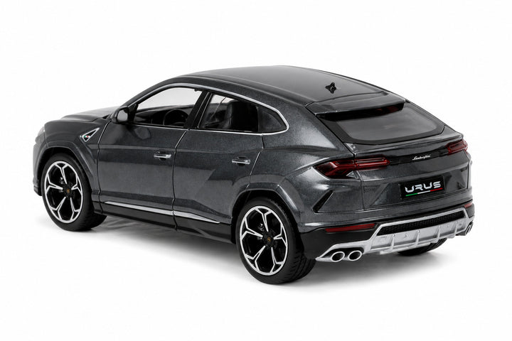 Carro Bburago Coleccionable 1:43 Lamborghini Urus Gris