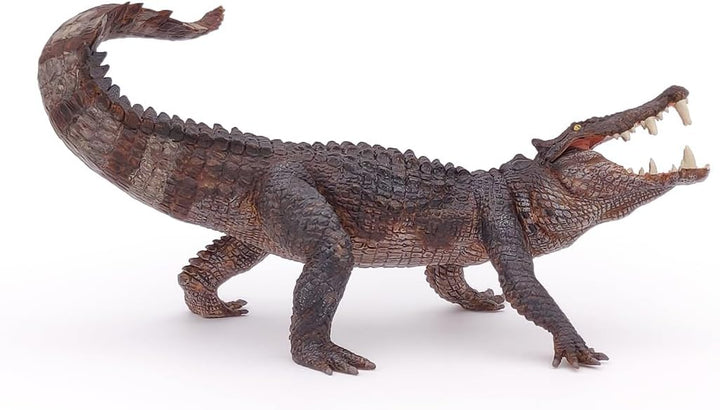 Figura Coleccionable Dinosaurio Kaprosuchus Papo