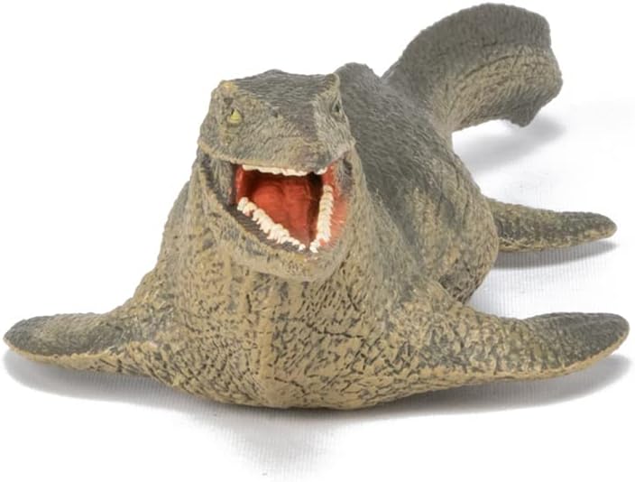 Figura Coleccionable Dinosaurio Tylo Saurus Papo