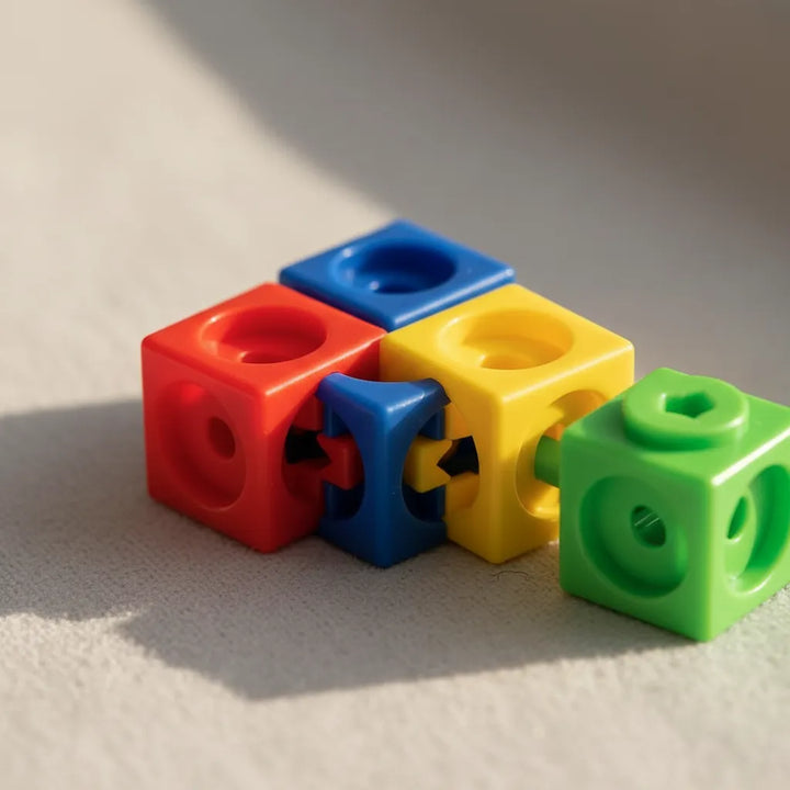 Juego Didactico Matematicas Kinder Mathlink