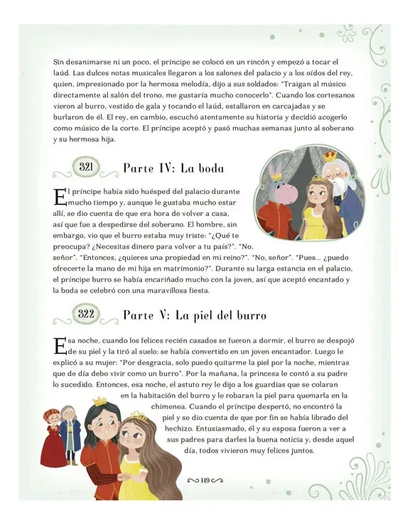 Libro 365 Fábulas, Mitos Y Leyendas Niños