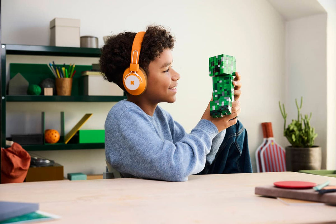 Juego De Construcción Lego Minecraft El Creeper 665 Piezas
