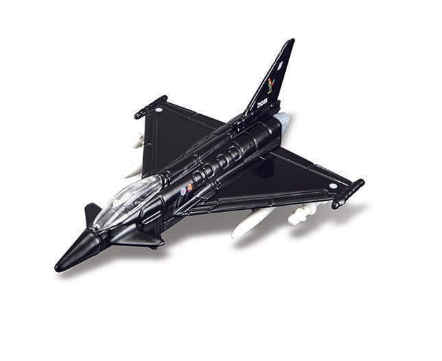 Avión Taiwinds F-35 eurofighter typhoon