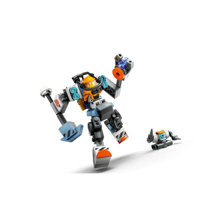 Lego Construcción 3 En 1 Explorador 426 Piezas Niños