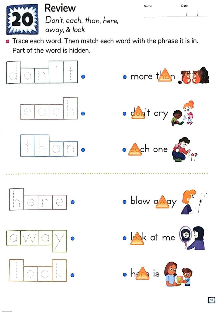 Libro Palabras Básicas En Inglés kumon Para Niños