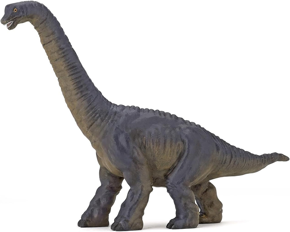 Figuras Minitubo de Dinosaurios Papo 6 Figuras Para Niños