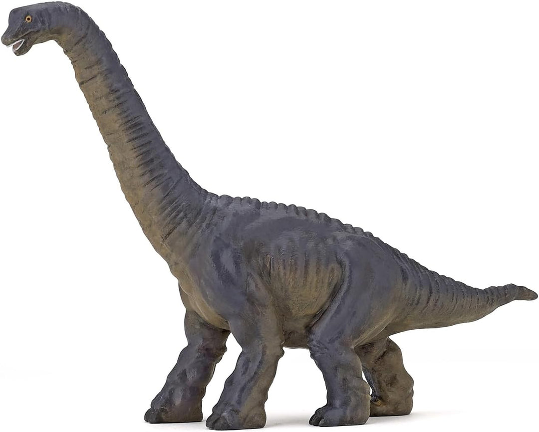 Figuras Minitubo de Dinosaurios Papo 6 Figuras Para Niños