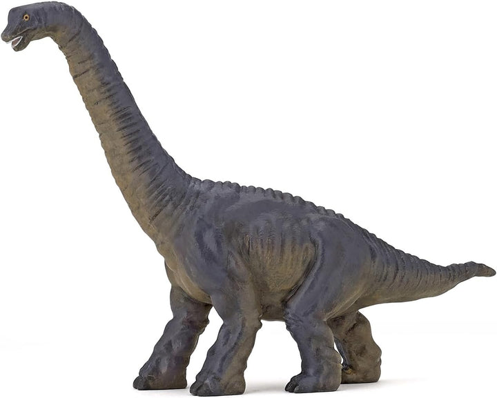 Figuras Minitubo de Dinosaurios Papo 6 Figuras Para Niños