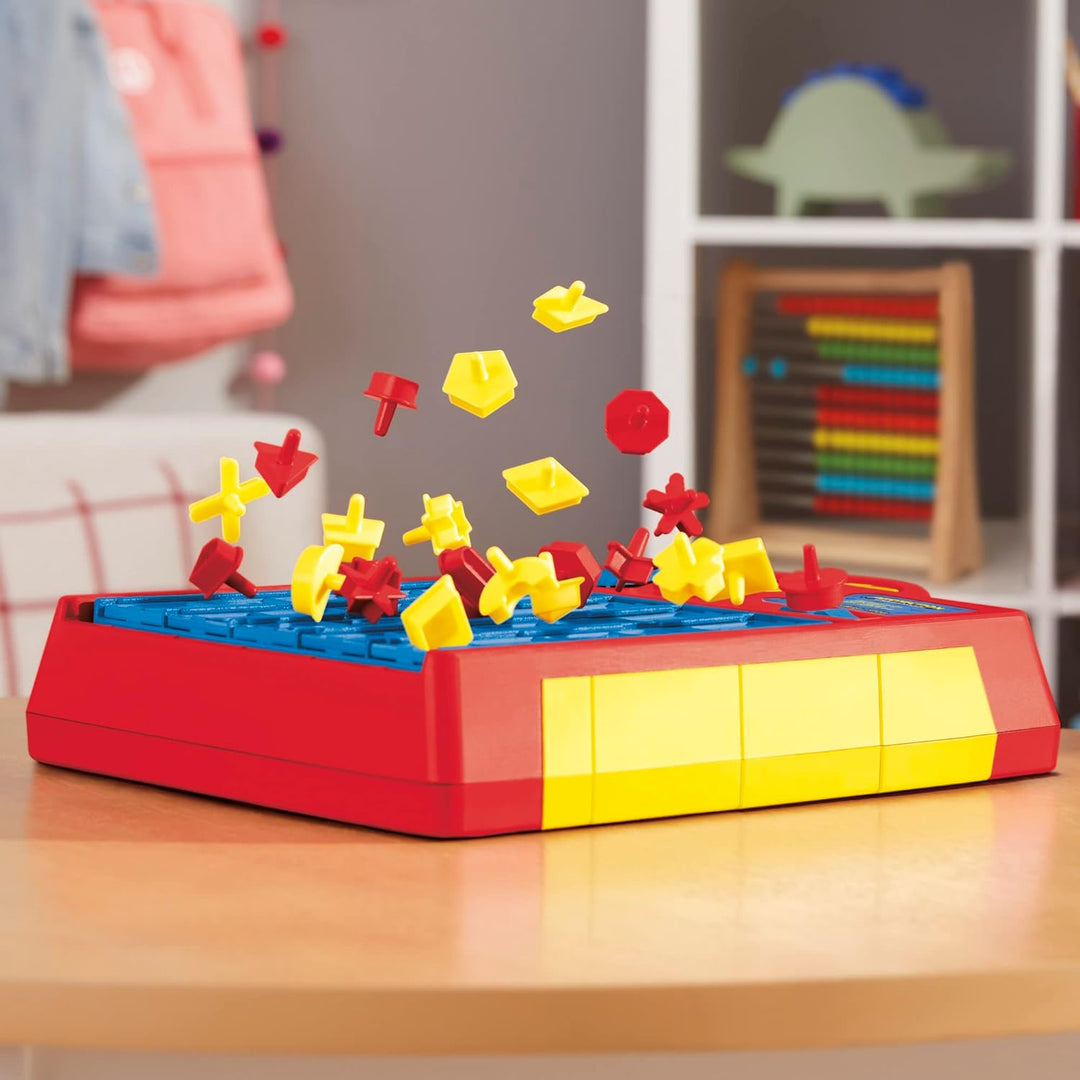 Juego De Mesa Perfection Clásico Para Niños