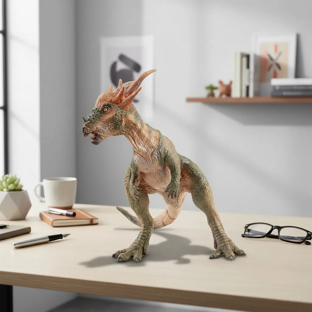 Figura Coleccionable Dinosaurio Stymoloch Papo