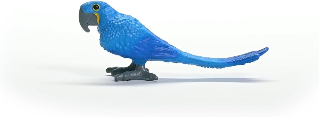 Figuras Guacamayo Pintado A Mano Schleich