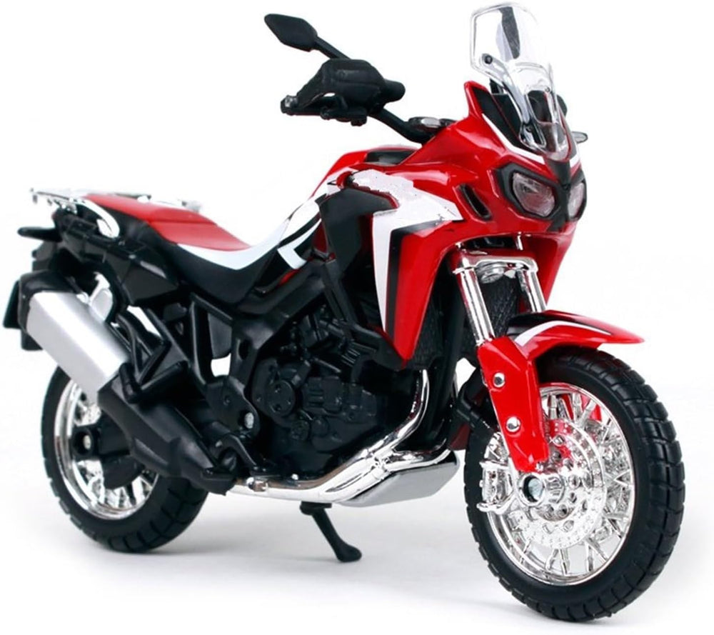 Juguete Coleccionable Honda Crf1000l Africa