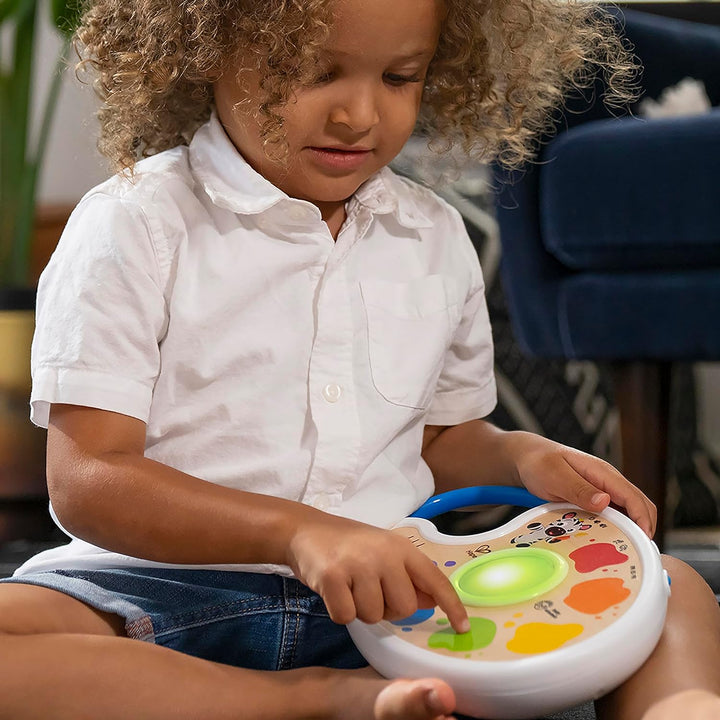 Paleta Interactiva Mágica Colores Y Sonidos