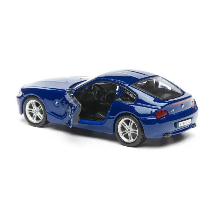 Carro A Escala 1/32 Bmw Z4 M Cupe