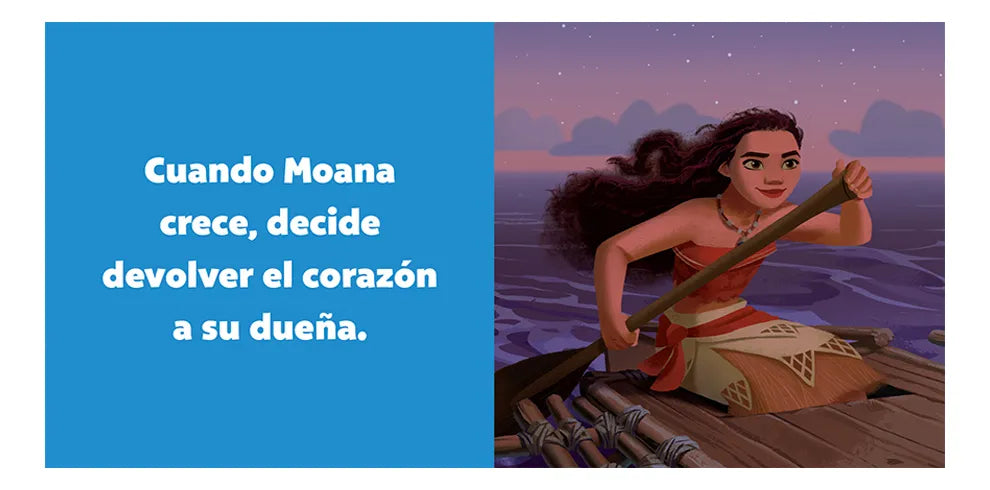 Libro Didáctico Biblioteca Disney Los Mejores Amigos Niños