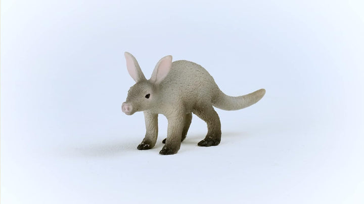Figuras cerdo Hormiguero Pintada A Mano Schleich
