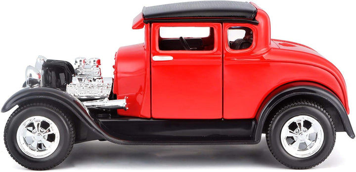 Carro A Escala 1:24 Ford Model A 1929 Maisto